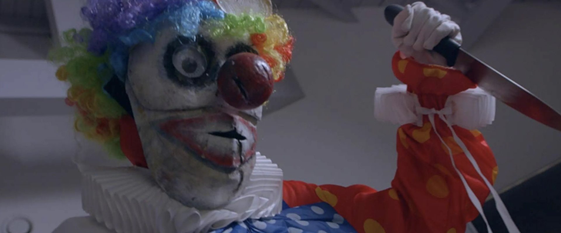 ClownDoll