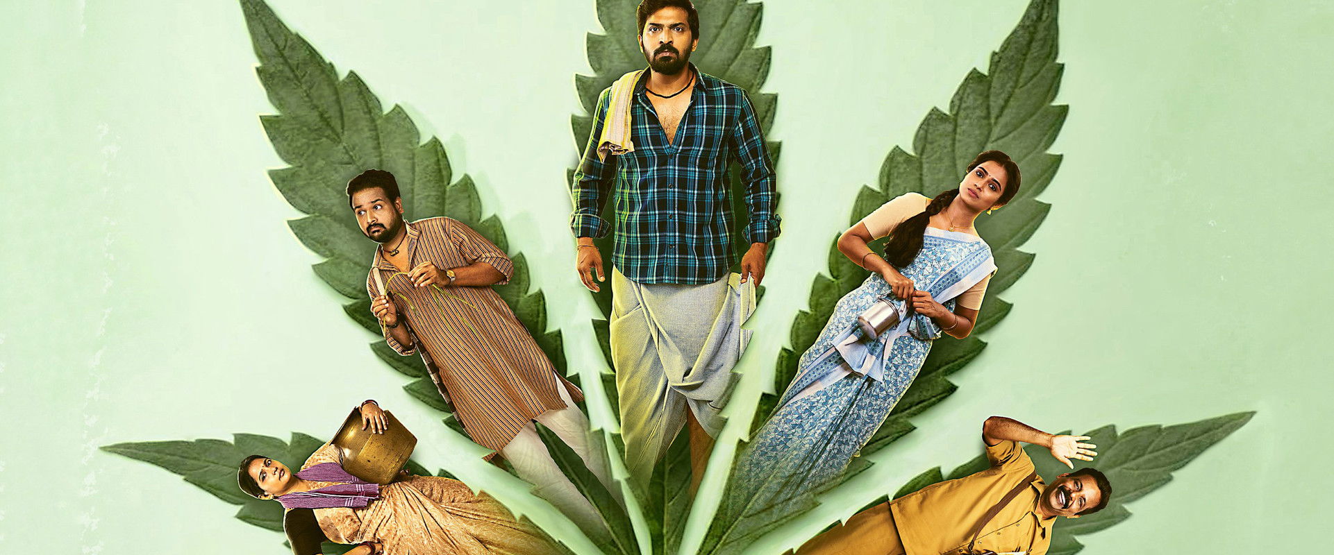 Accidental Farmer & Co.