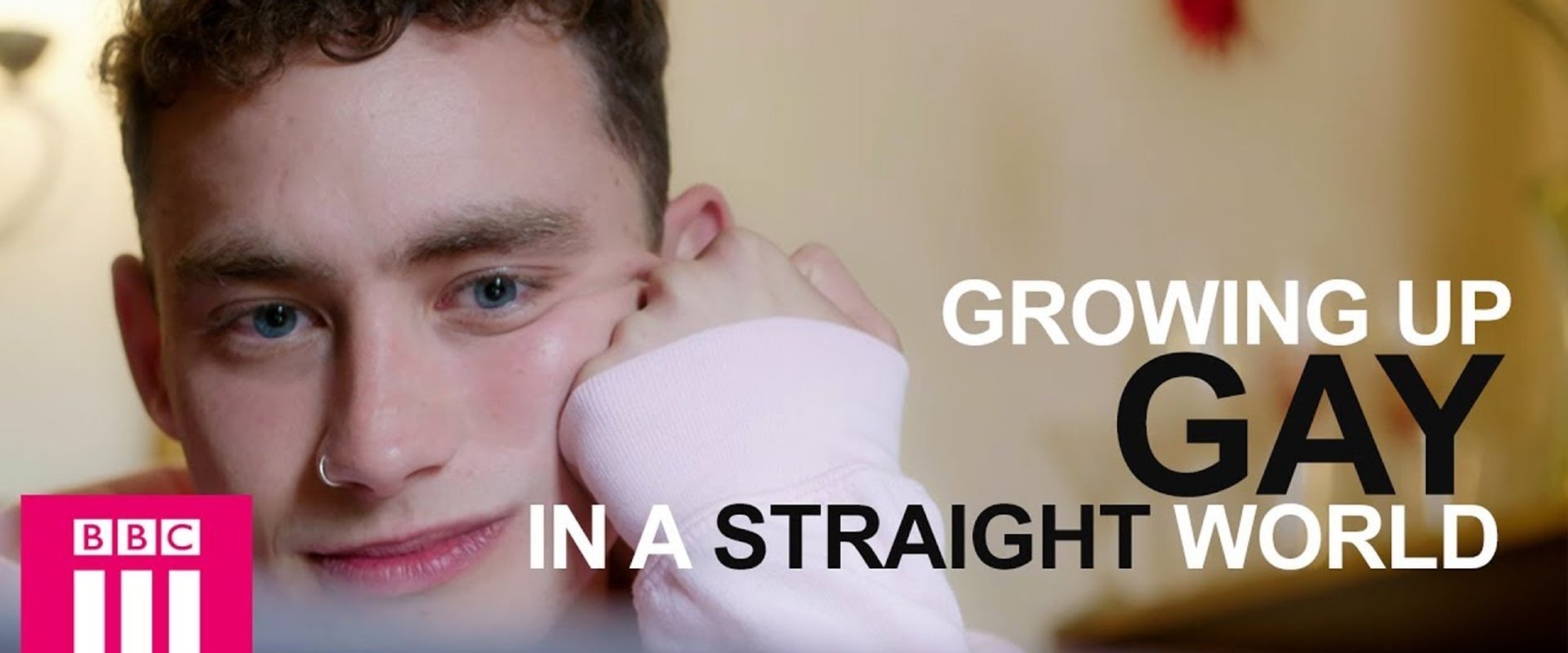 Olly Alexander: Growing Up Gay