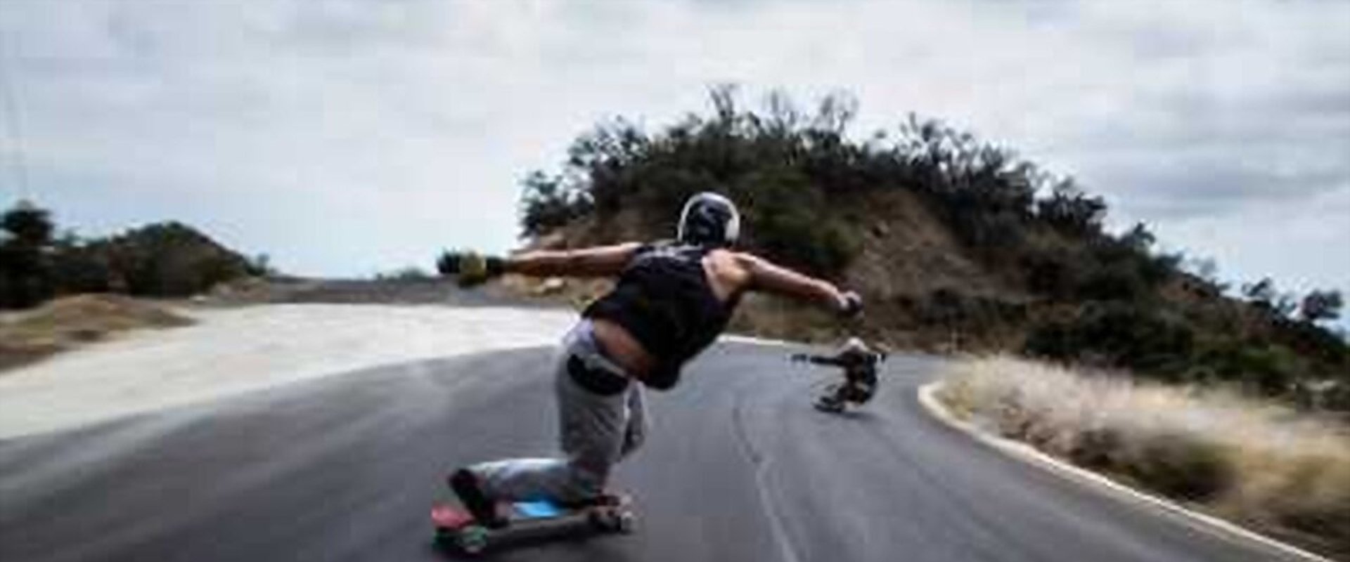 Wheels Over Paradise