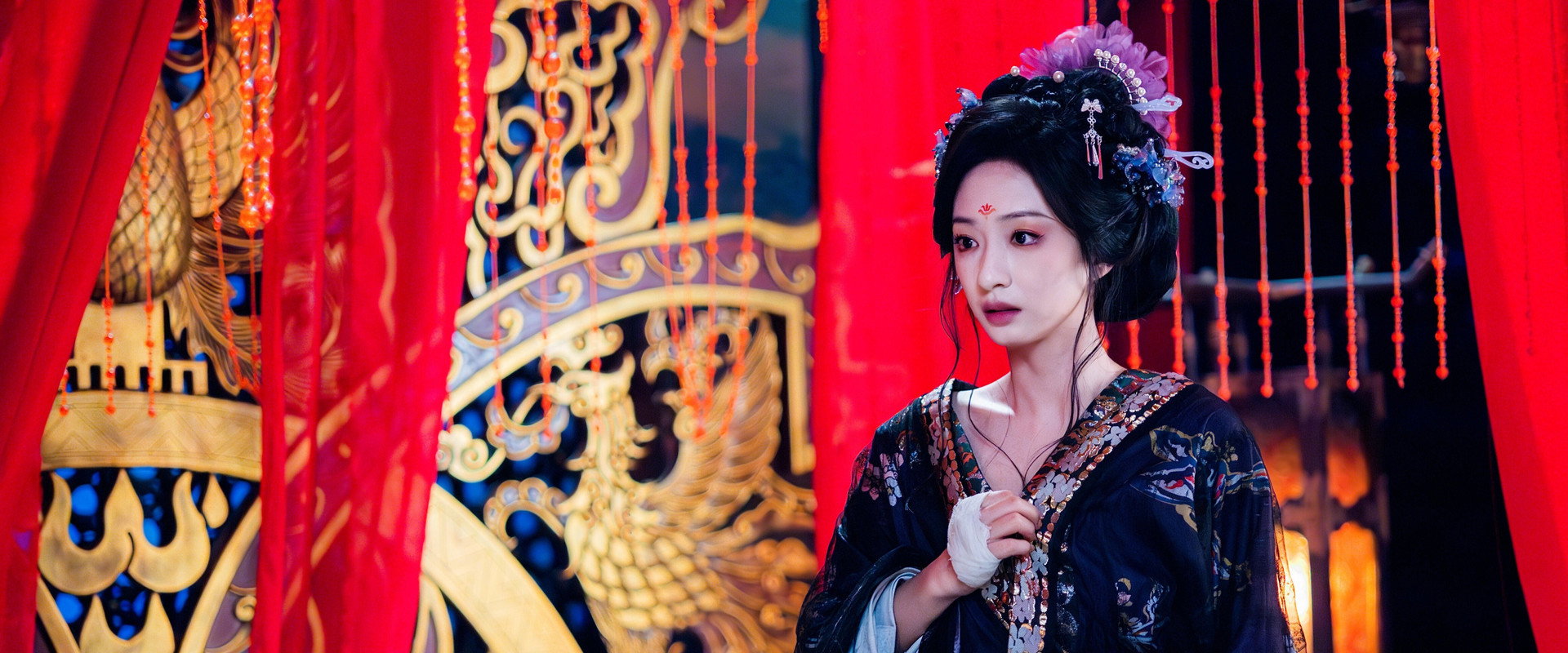 公主无诏's banner image