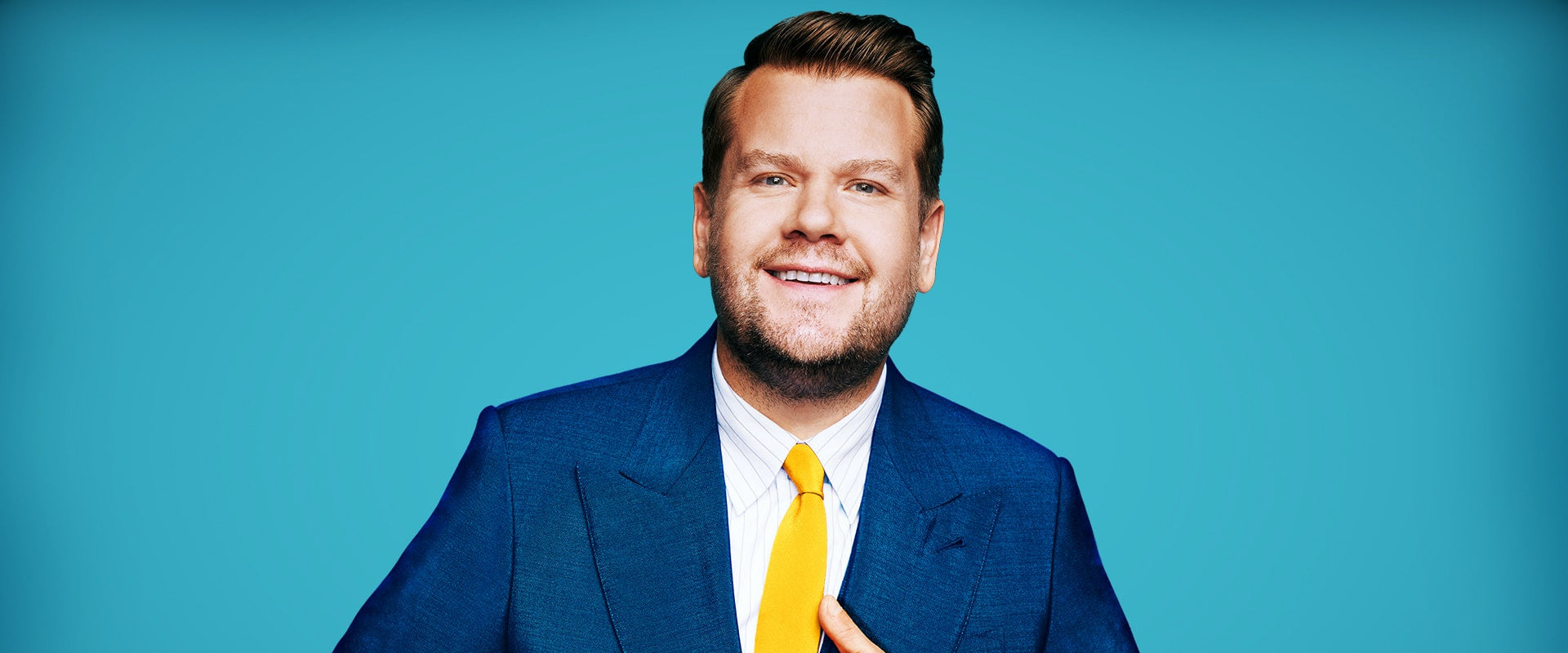 The Late Late Show with James Corden