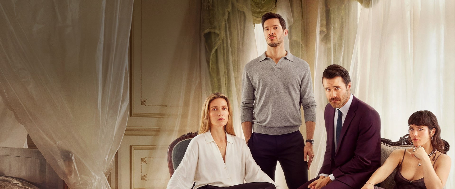 In Memoriam's banner image