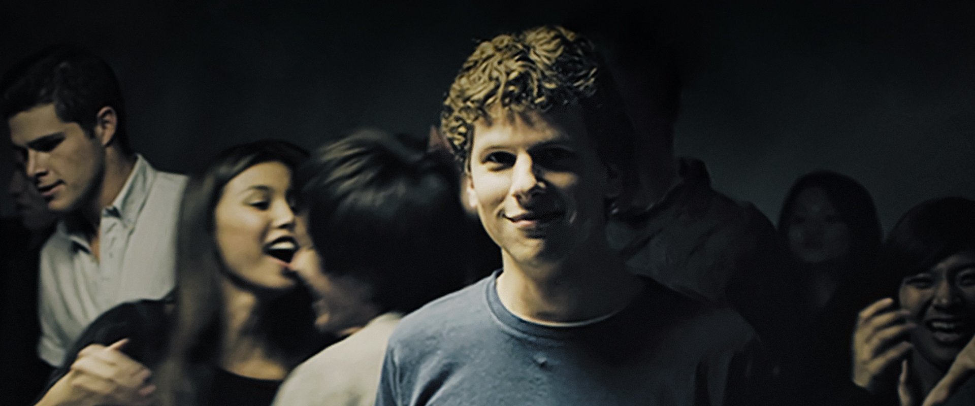 The Social Network