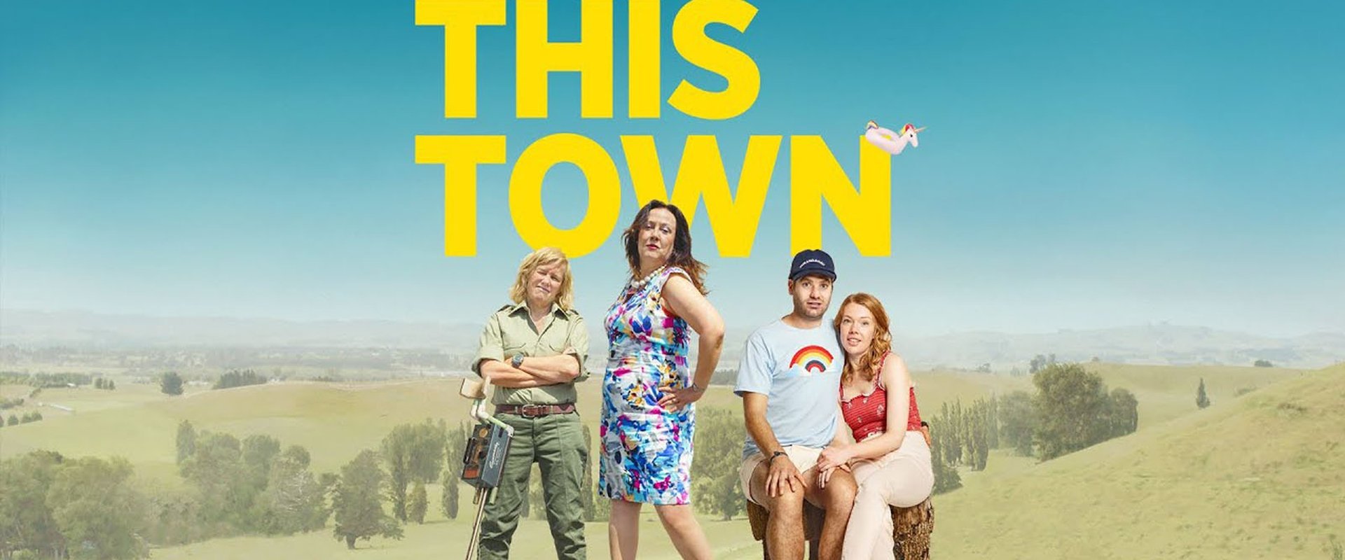 This Town