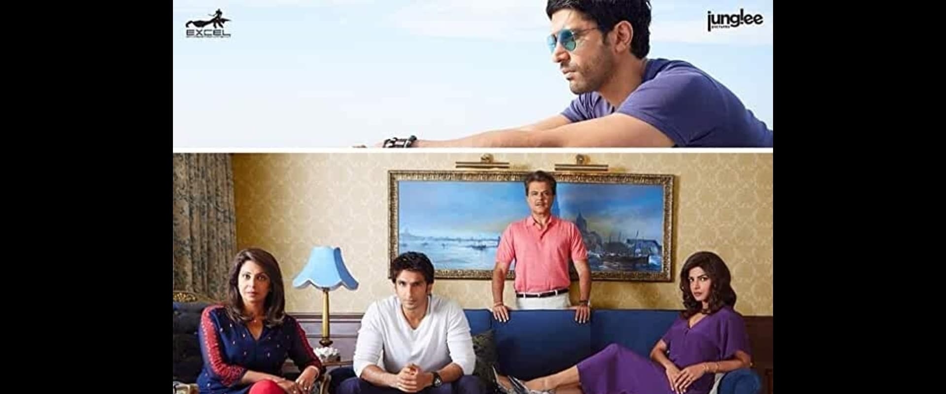 Dil Dhadakne Do