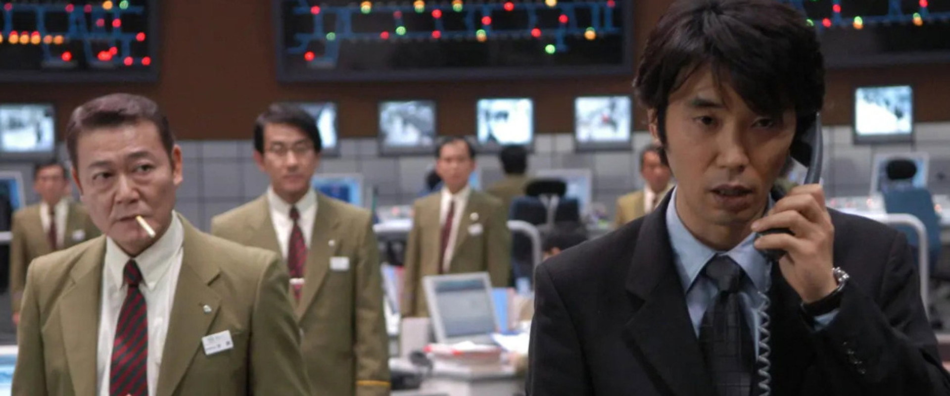 Negotiator's banner image