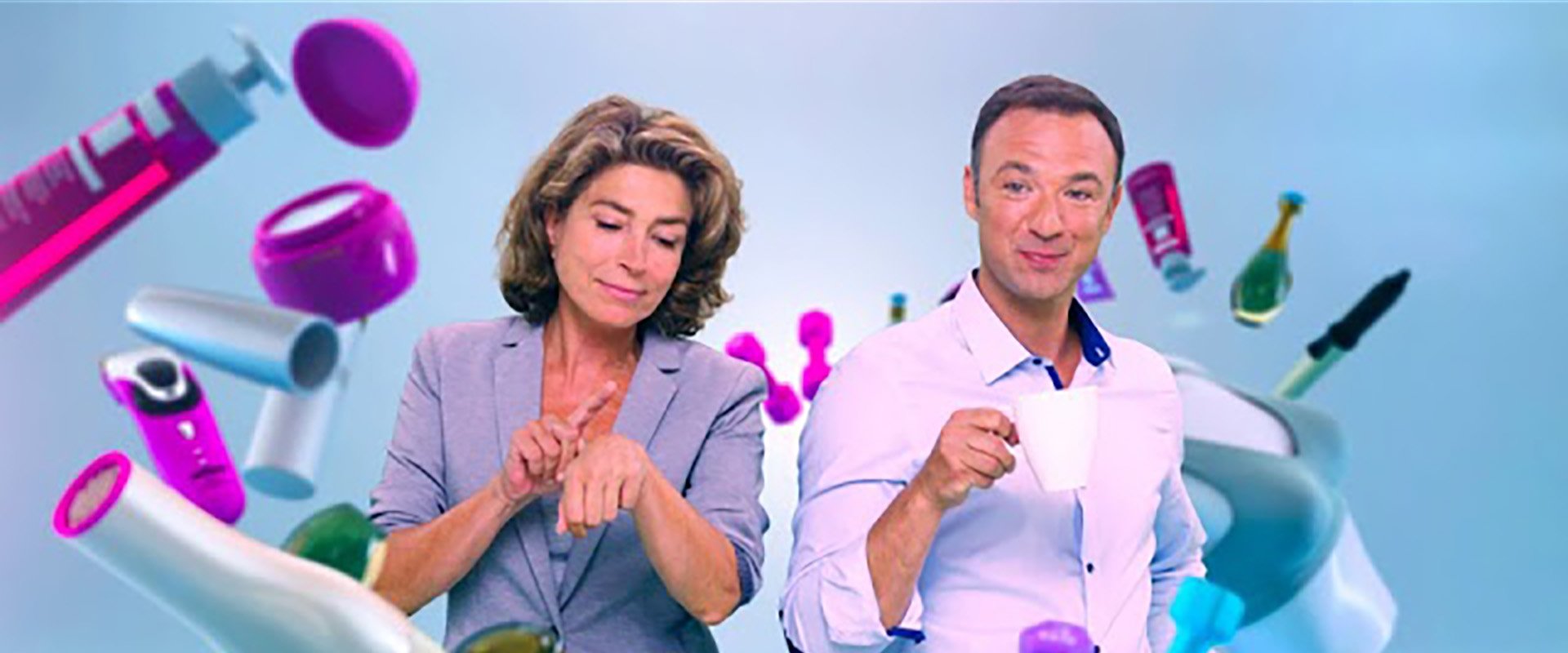 Teleshopping 2024