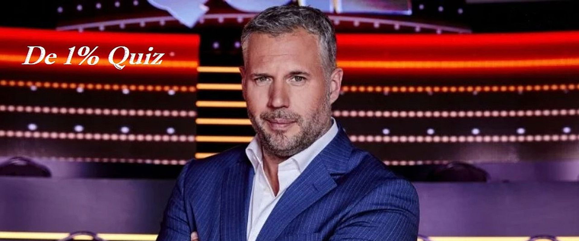 De 1% Quiz