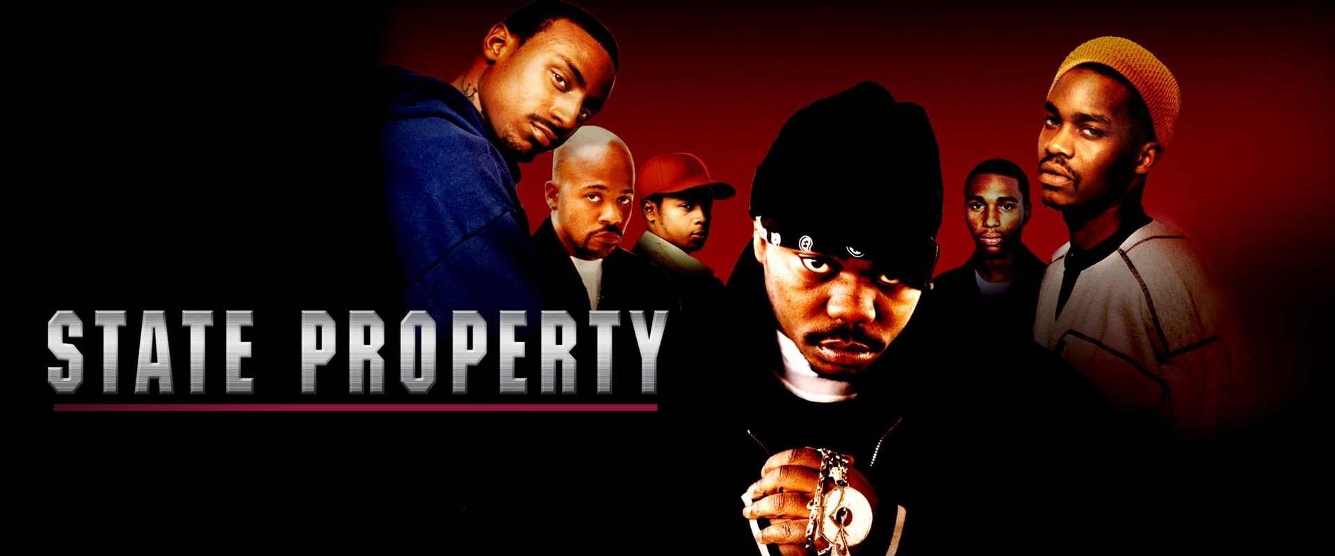 State Property