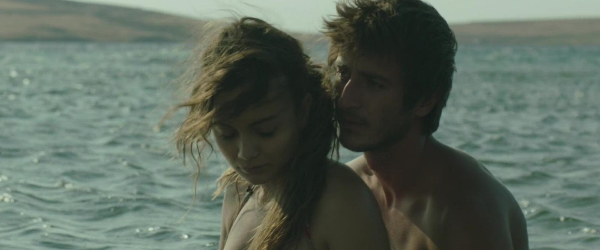 Across the Sea