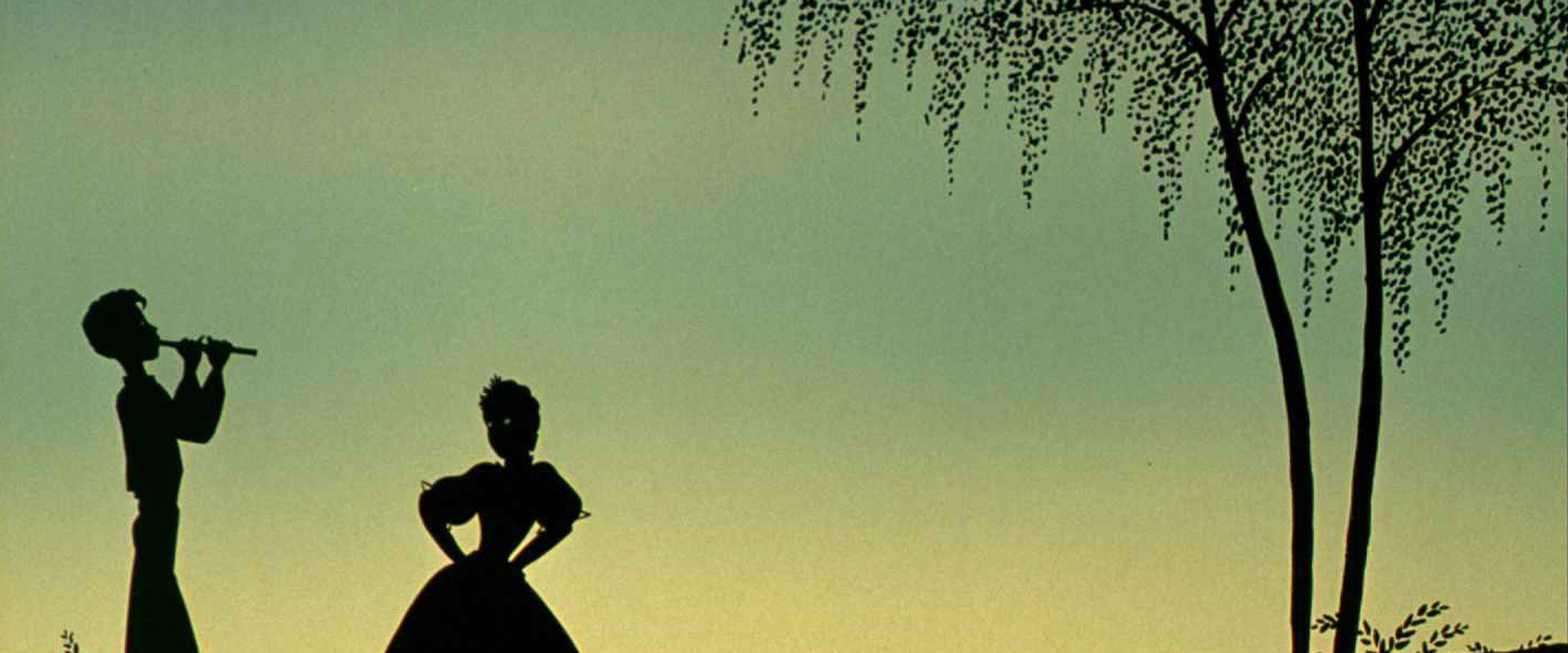 The Dancing Shepherdess's banner image