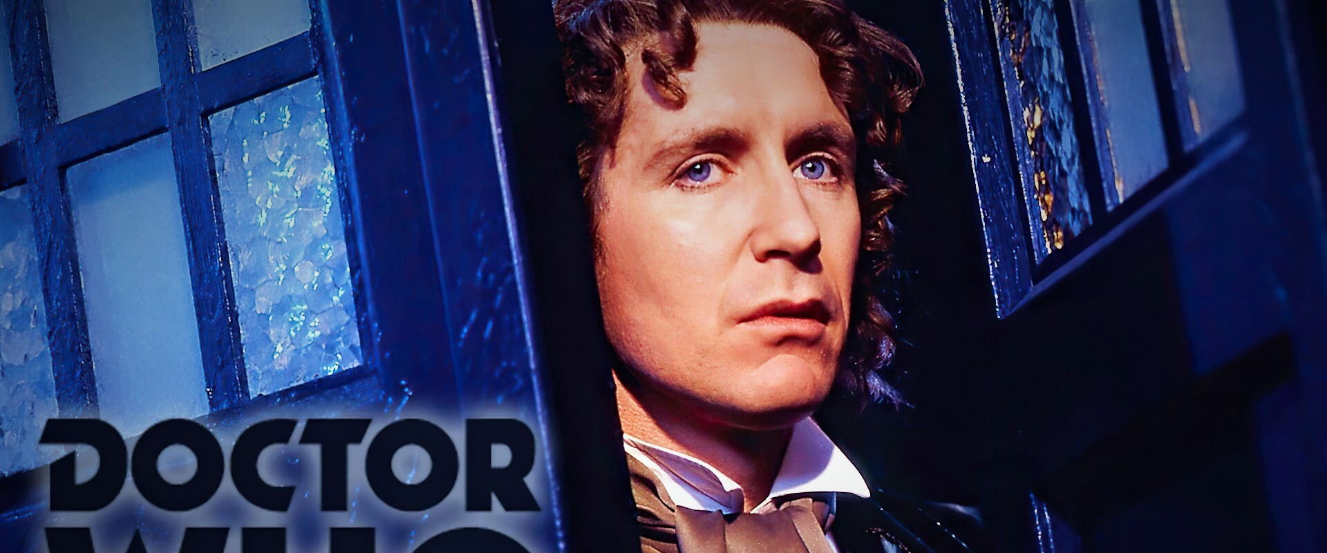 Doctor Who : Le Seigneur du temps