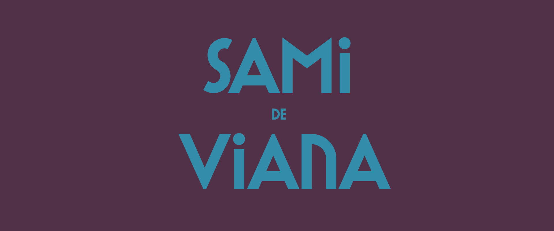 Sami de Viana