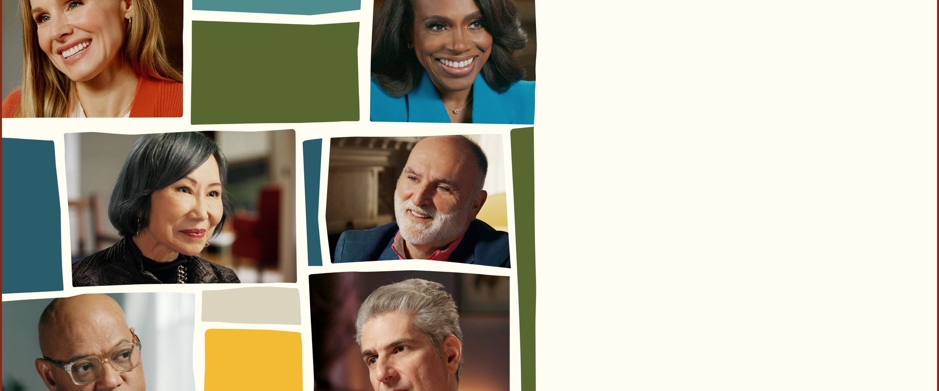Finding Your Roots's banner image