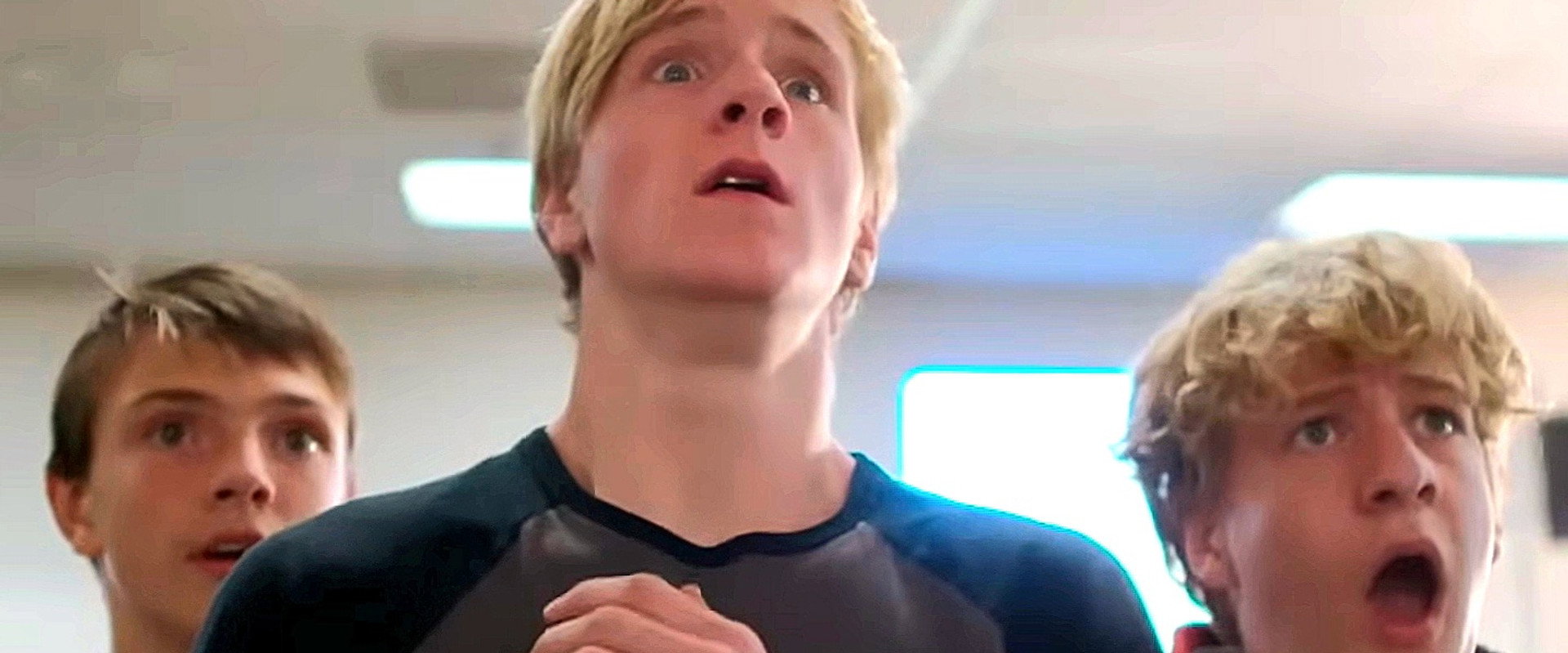 A High School Story's banner image