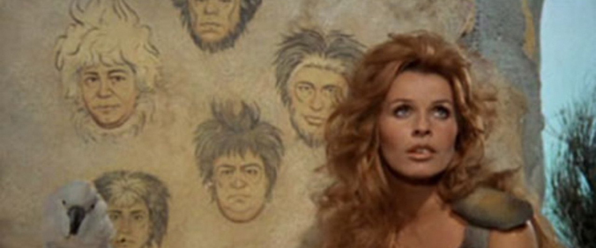 Quando le Donne Persero la Coda (Movie, 1972)