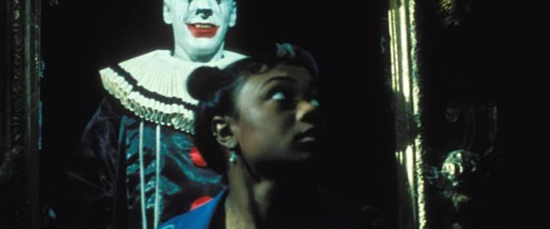 The Clown at Midnight