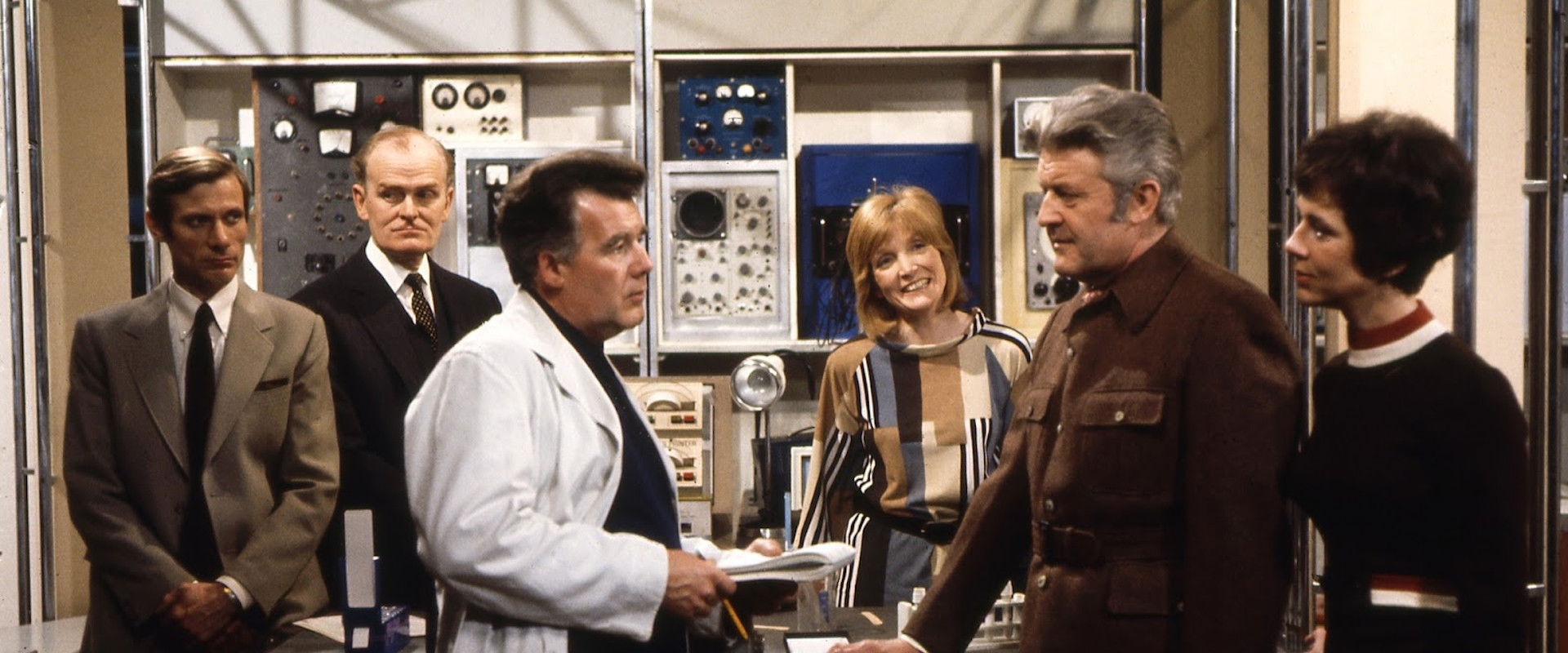 Doomwatch