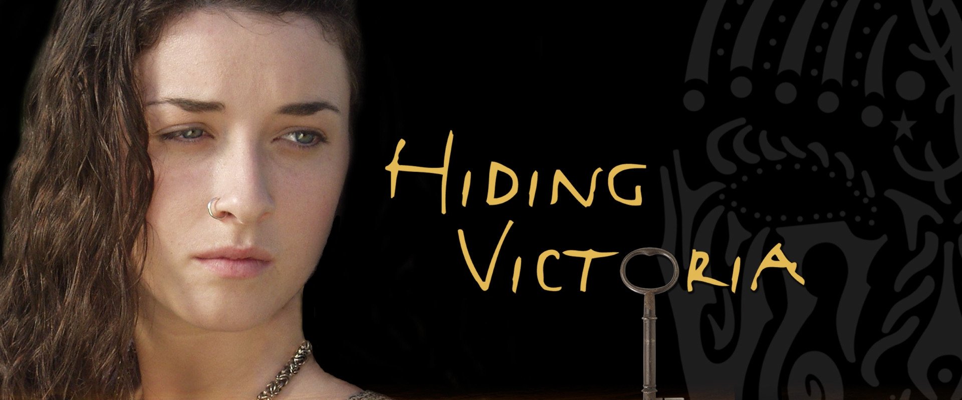 Hiding Victoria