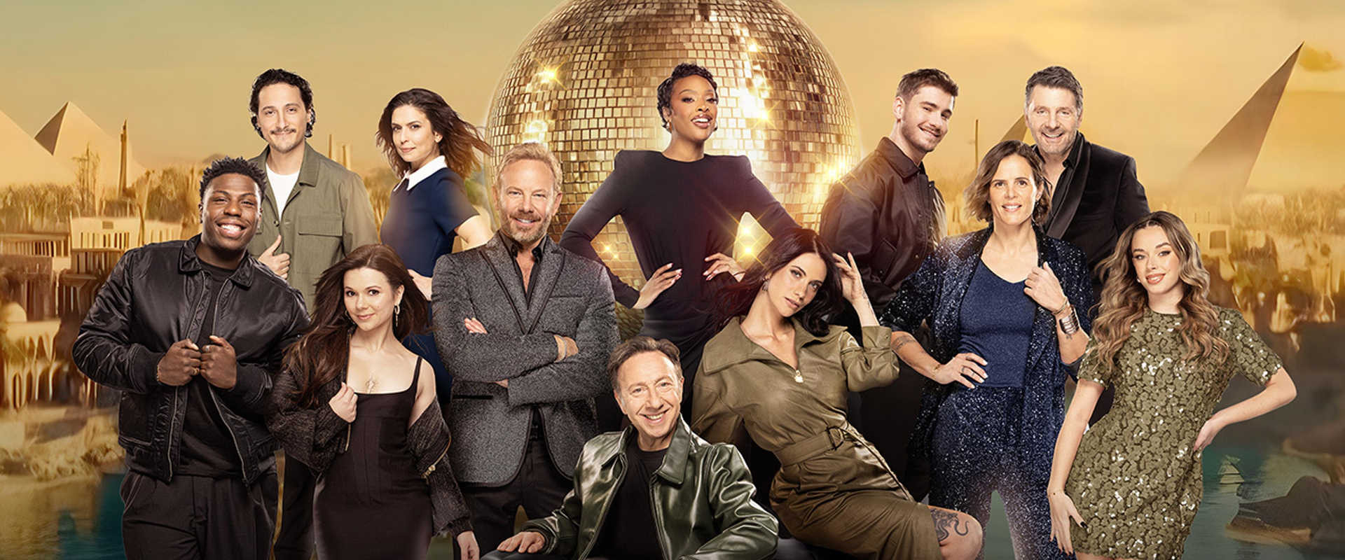 Danse avec les stars