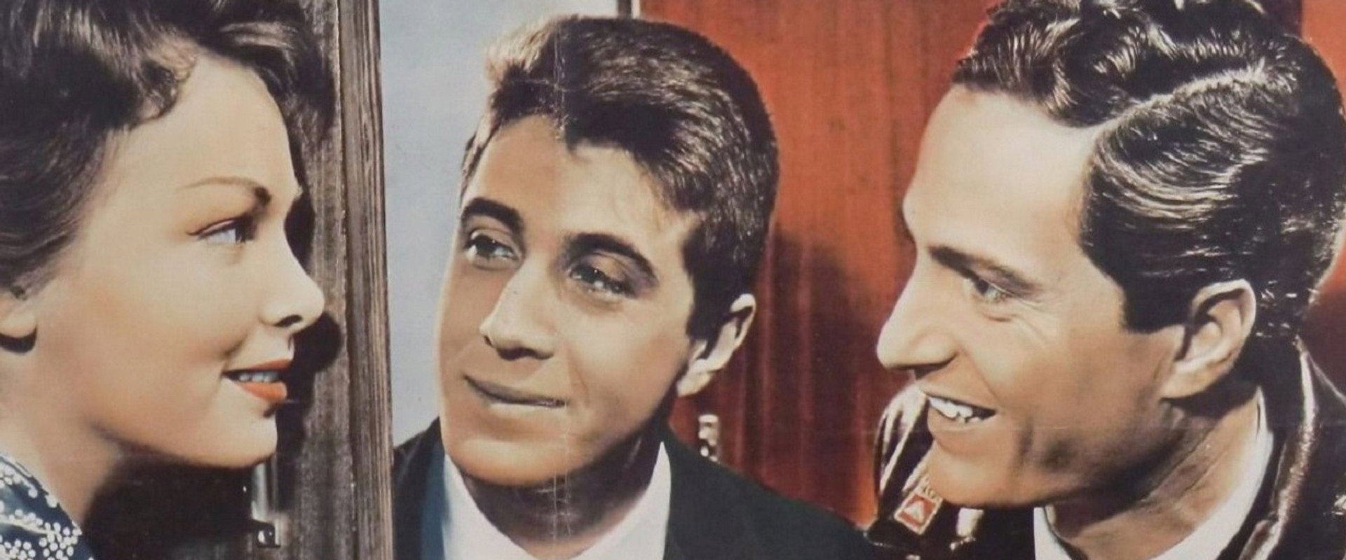 Guardia, ladro e cameriera