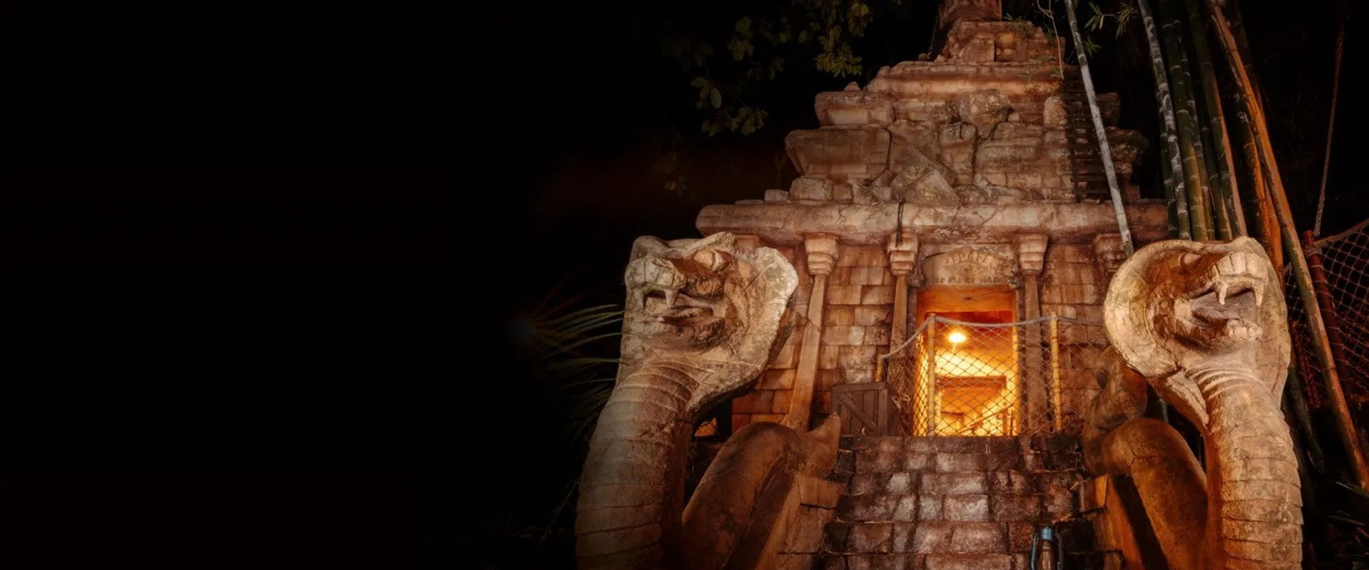 Indiana Jones Adventure | Disneyland Resort's banner image