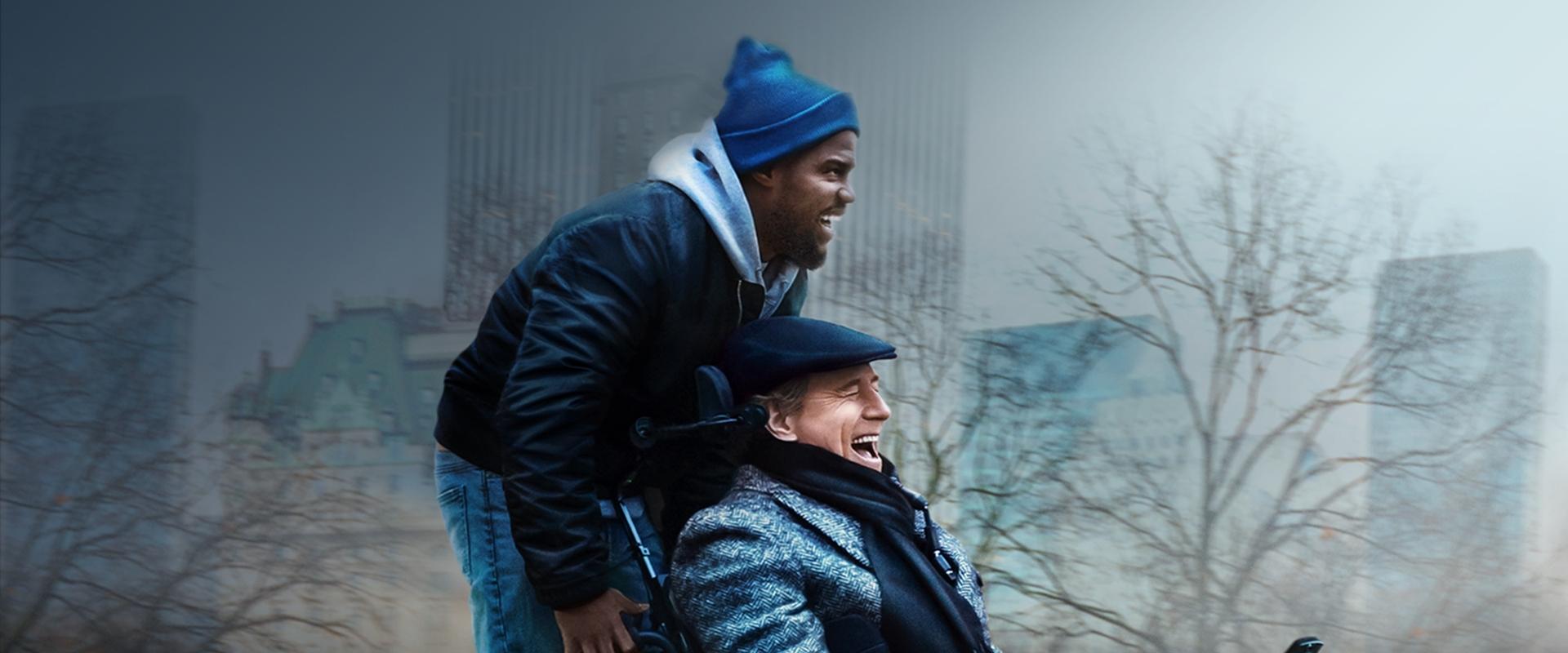The Upside
