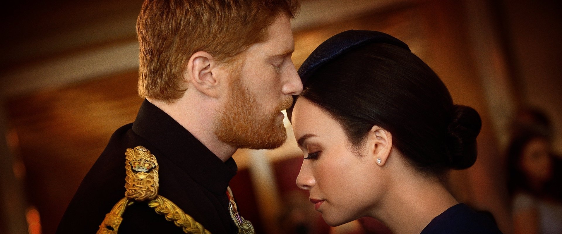 Harry and Meghan: Escaping the Palace