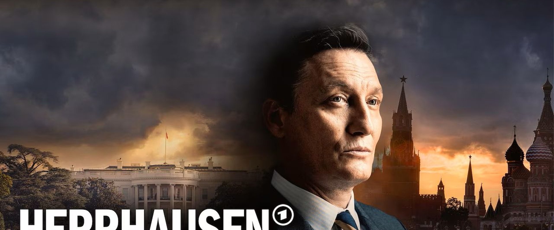 Herrhausen - Der Herr des Geldes