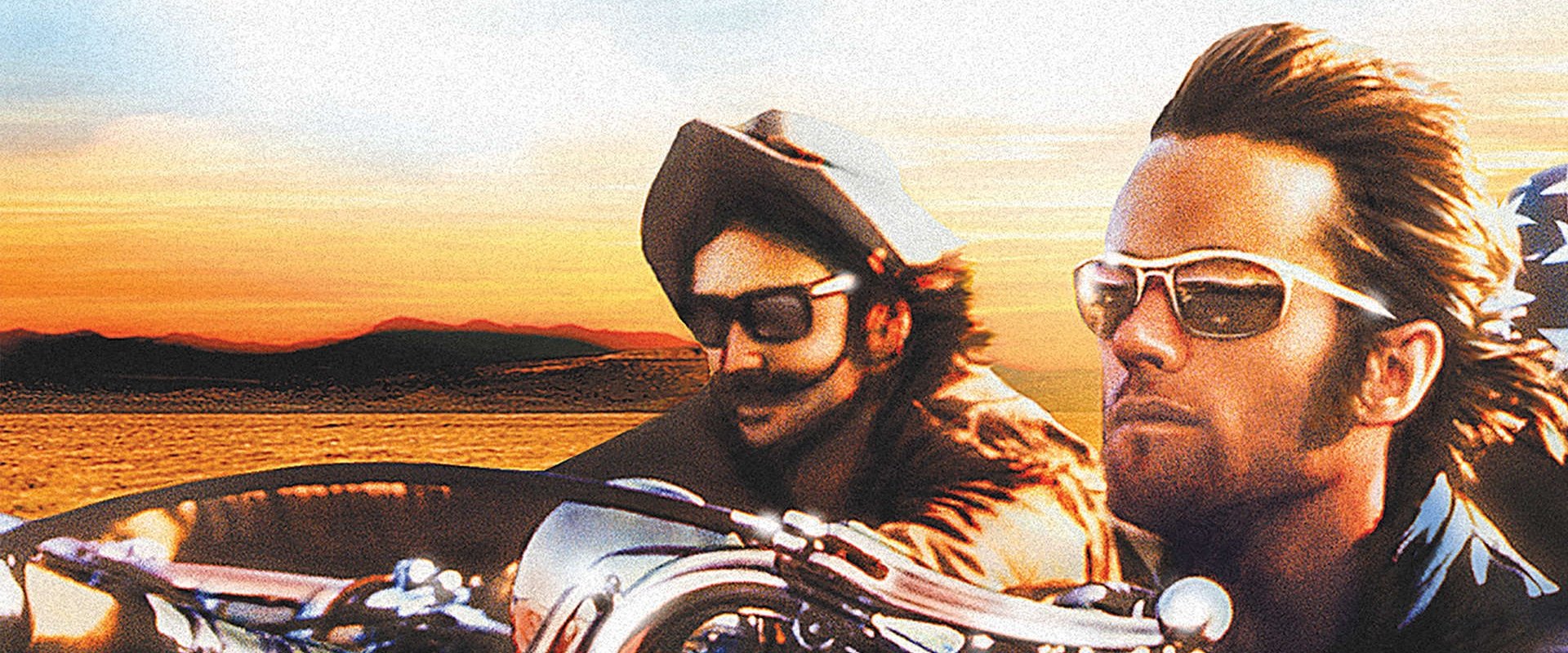 Easy Rider