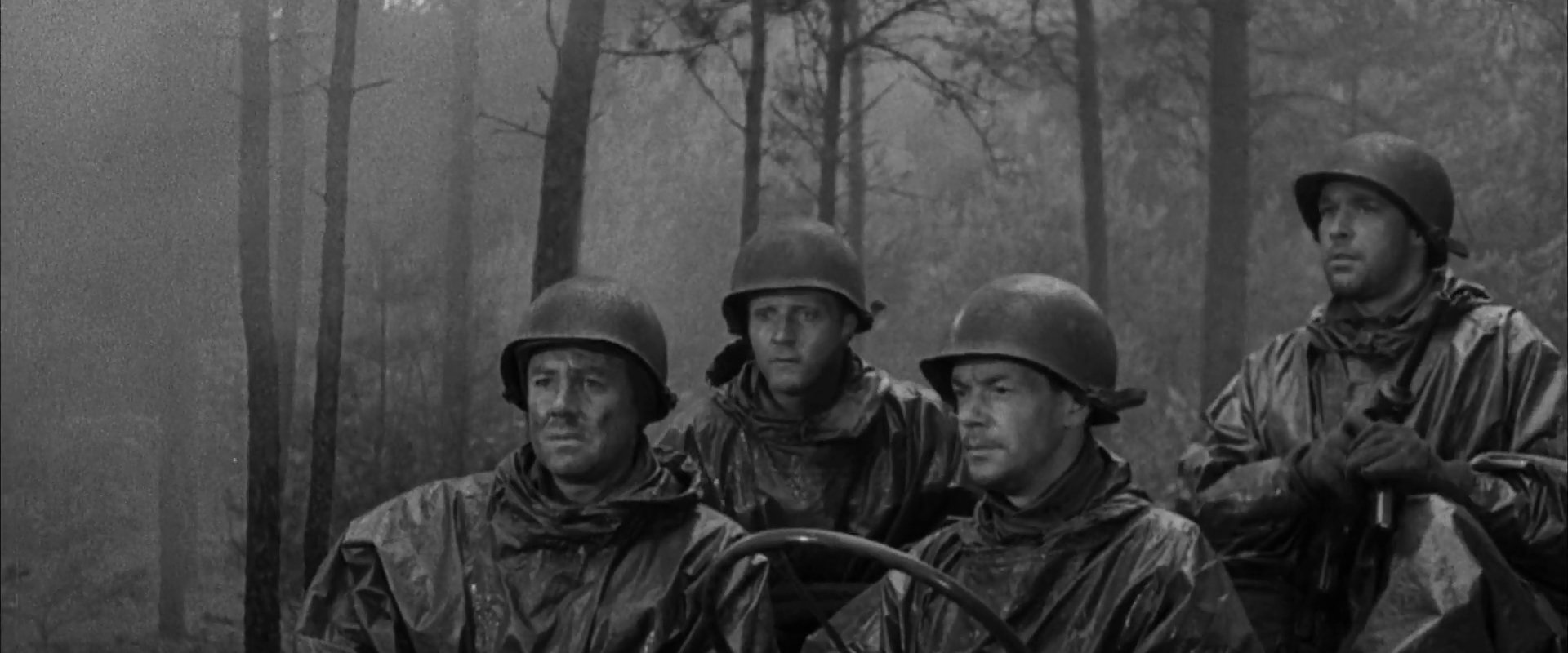 The Last Blitzkrieg