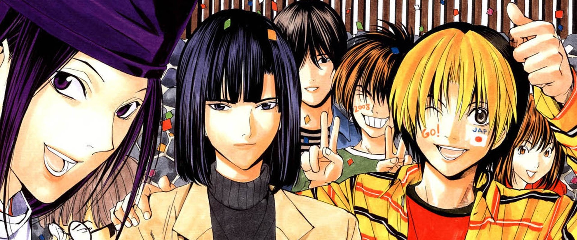Hikaru no Go