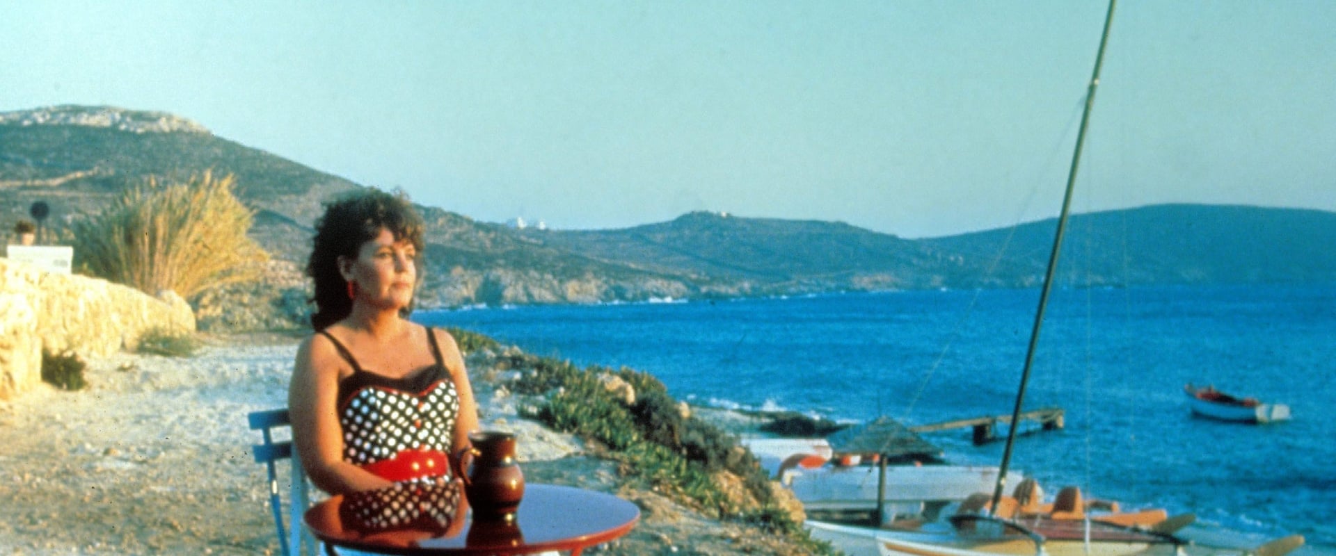 Shirley Valentine - la mia seconda vita