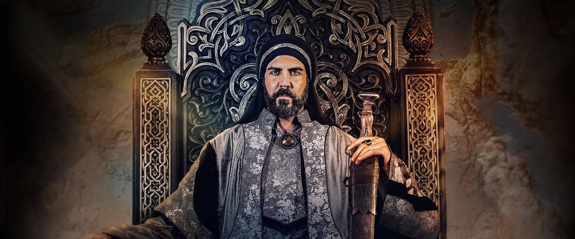 Moawiya's banner image