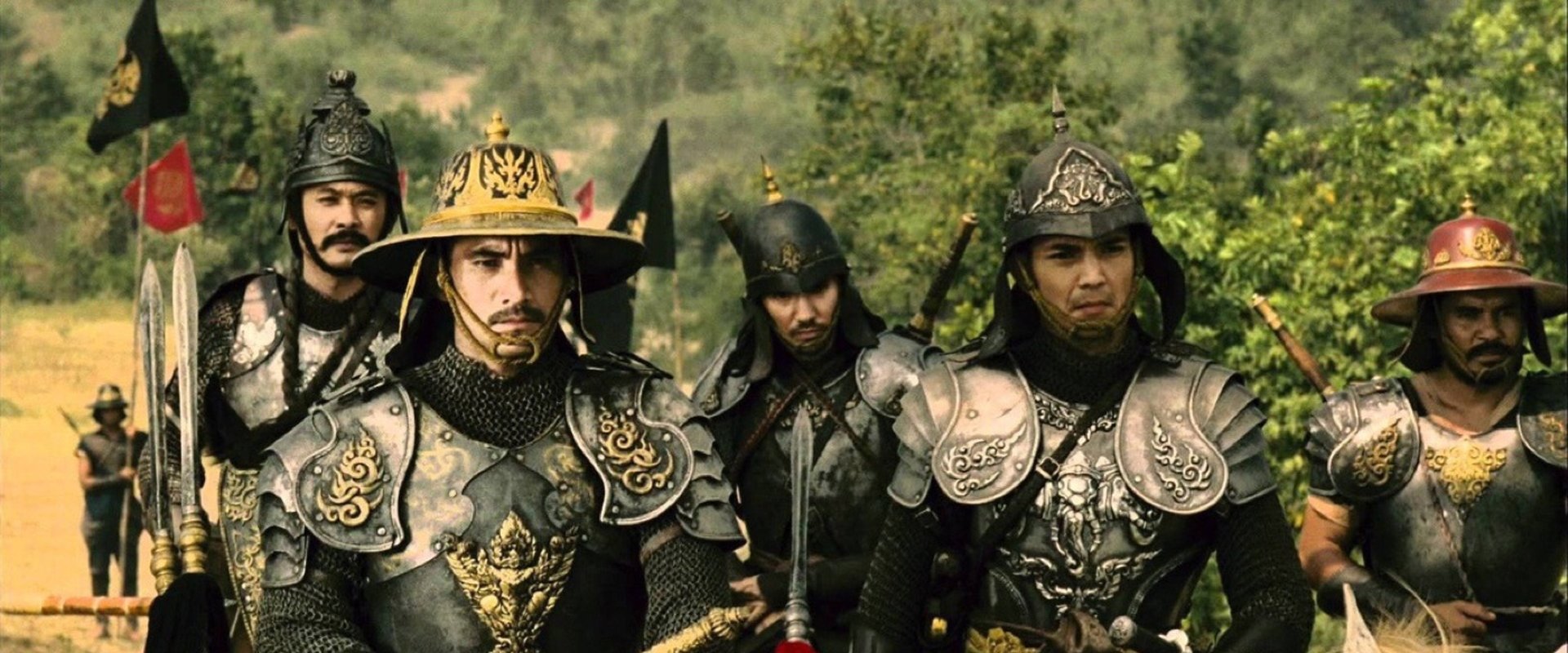 King Naresuan Part: 2