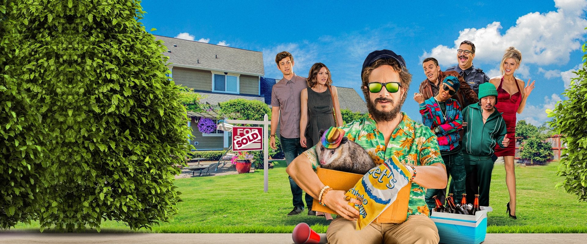the guest house the movie