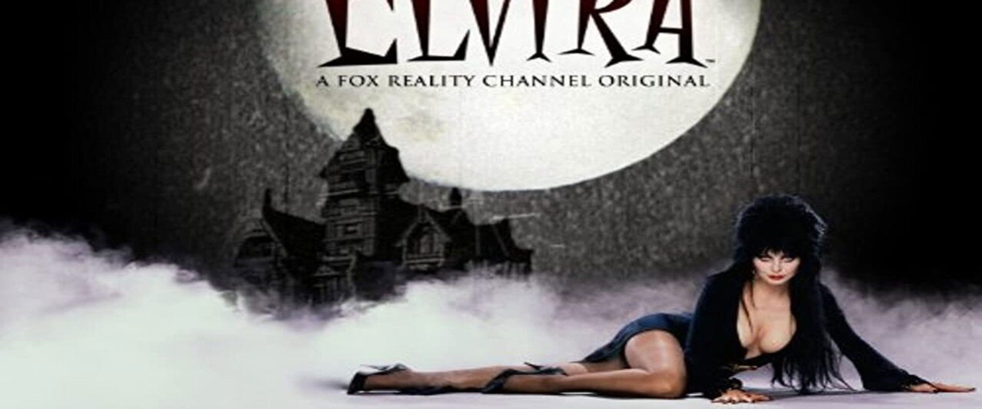 The Search for the Next Elvira