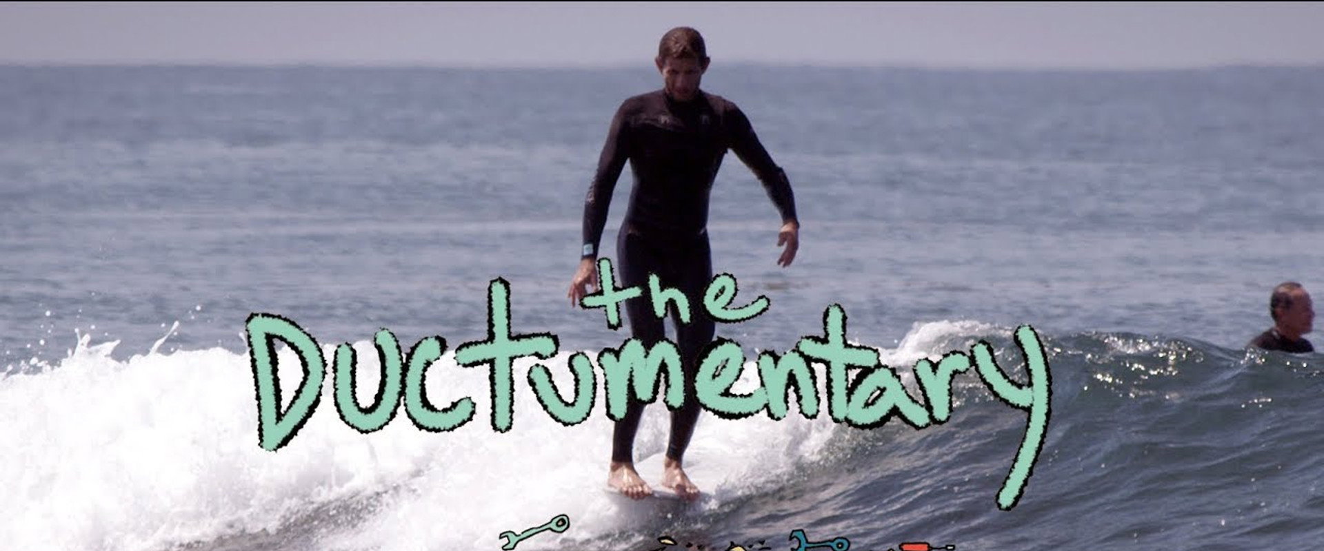 The Ductumentary's banner image