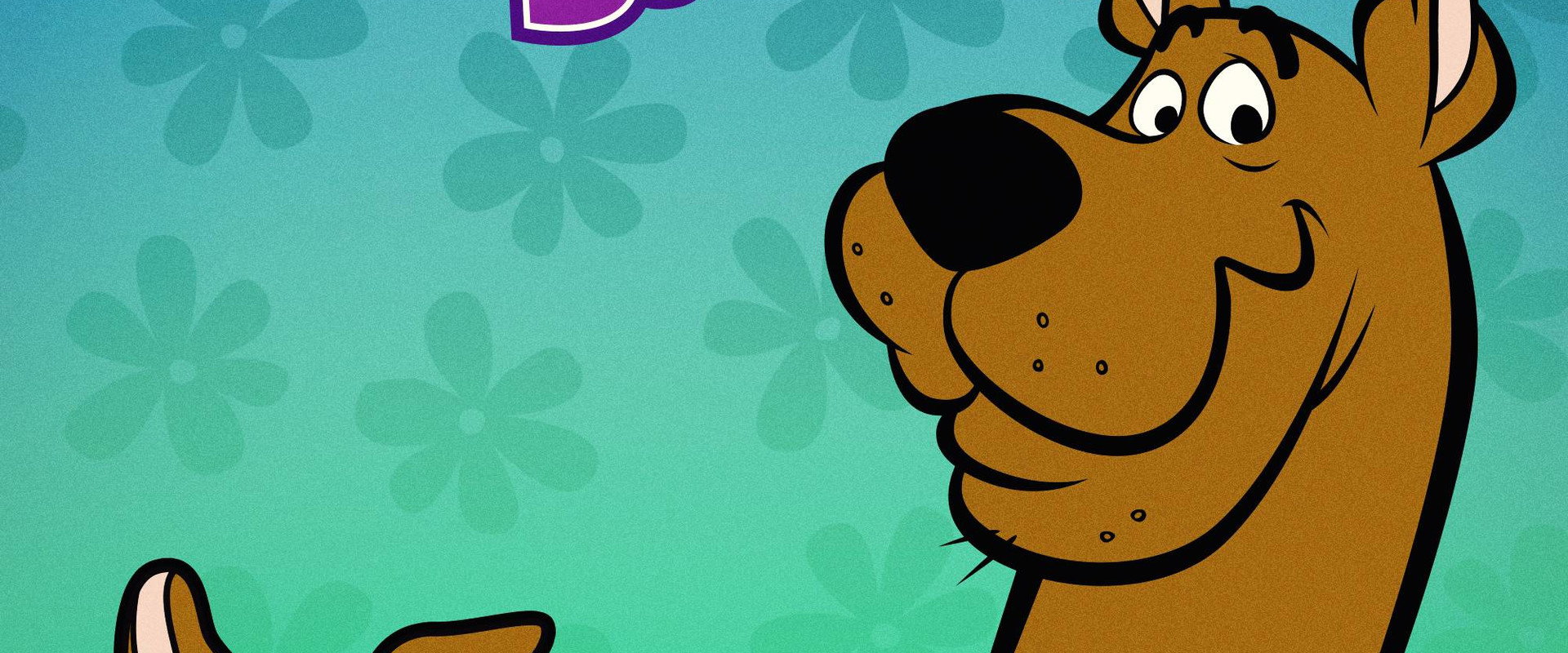 Scooby-Doo and Scrappy-Doo
