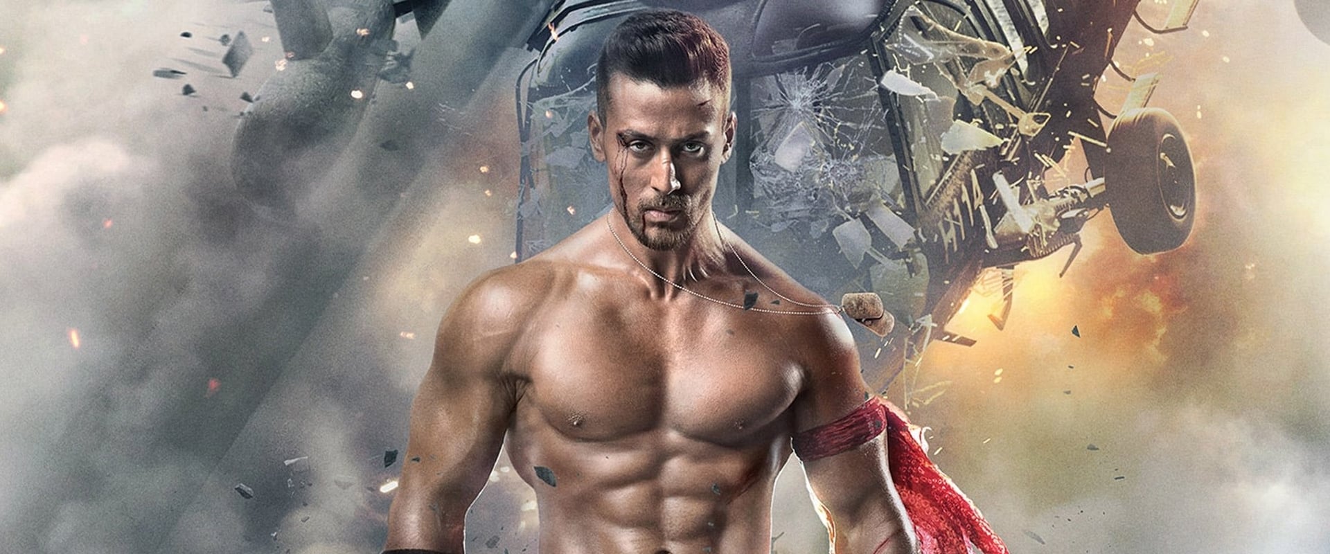 Baaghi 2