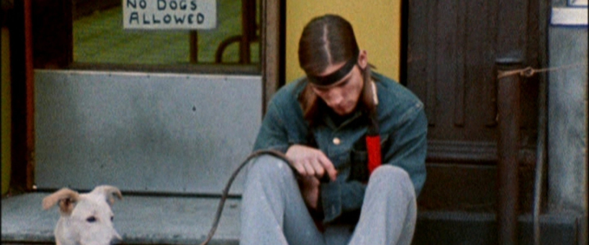 Trash's banner image