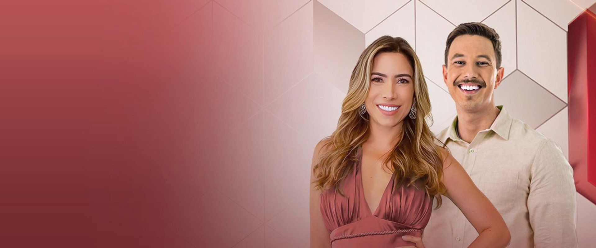 Vem Pra Cá's banner image