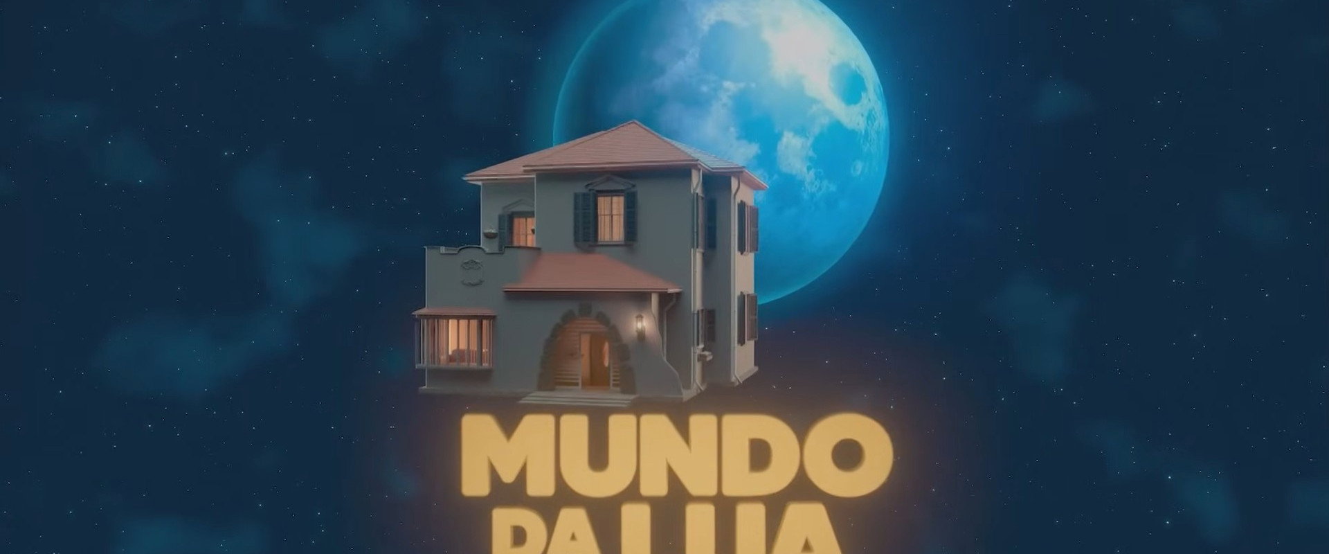 Mundo da Lua's banner image