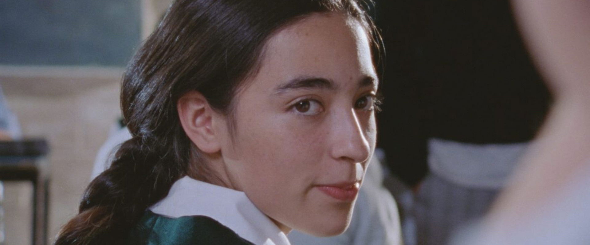 Nadie te oye: perfume de violetas