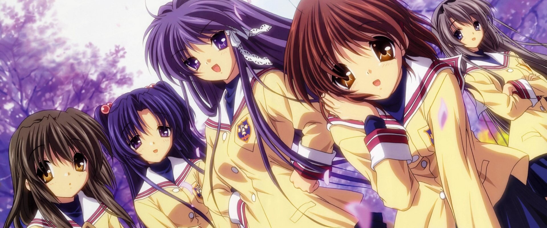 Clannad