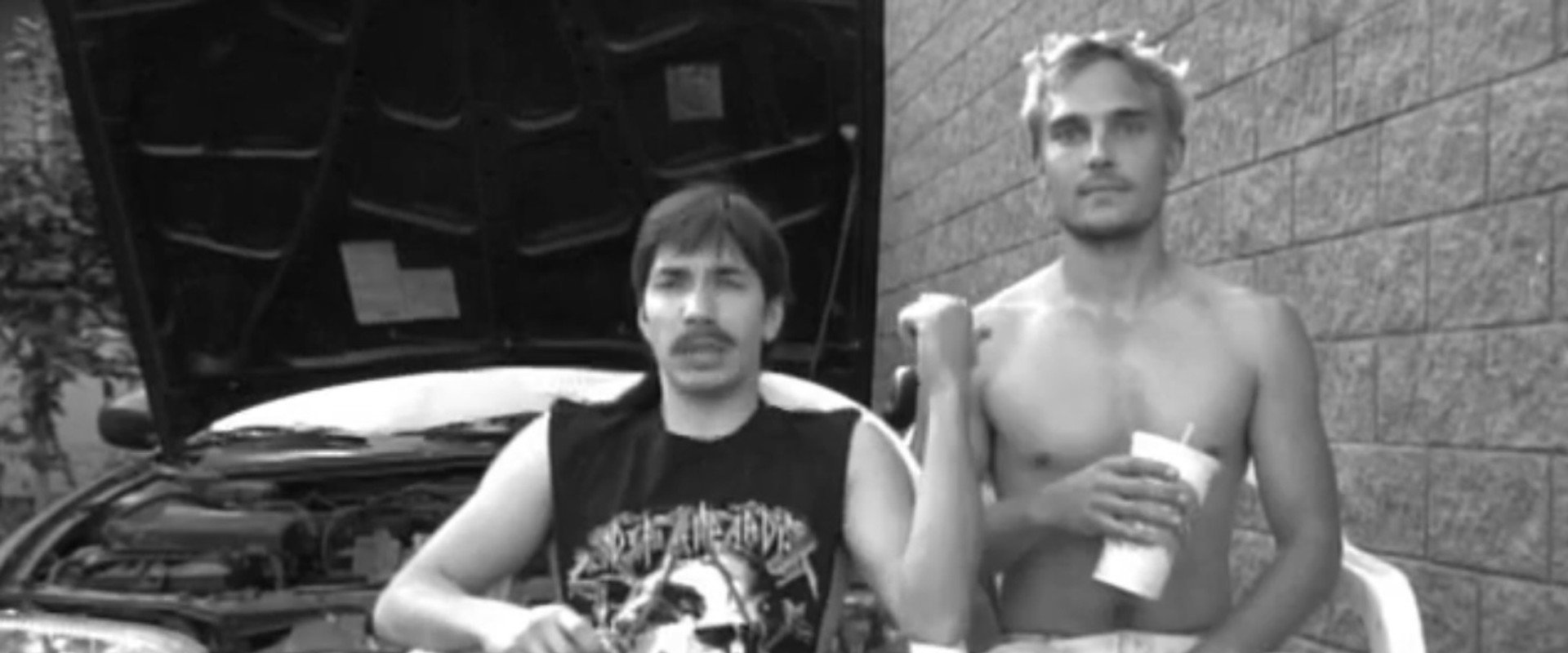 Zerk and Shirts: Junk Yard Dogs's banner image