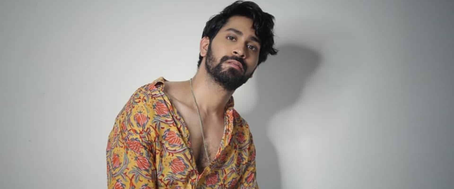 Ankush Bahuguna