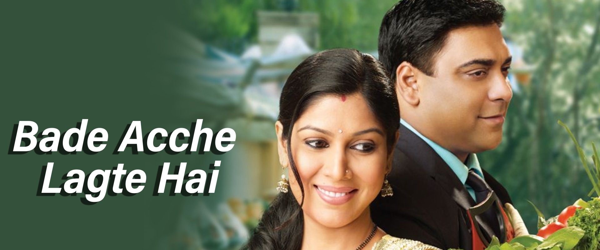 Bade Achhe Lagte Hain