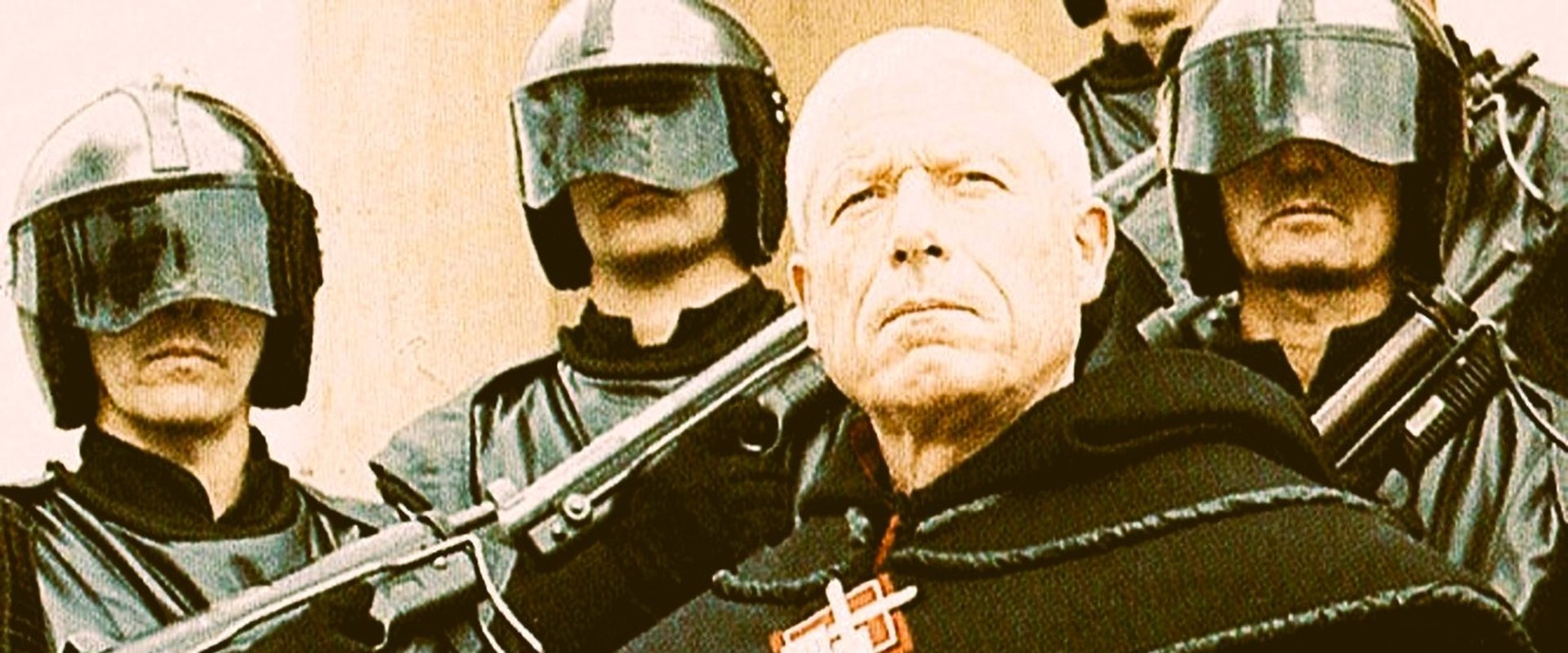 Knights of God